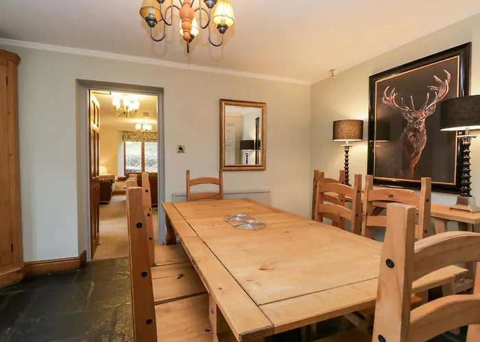 Holiday home Scandale Bridge *