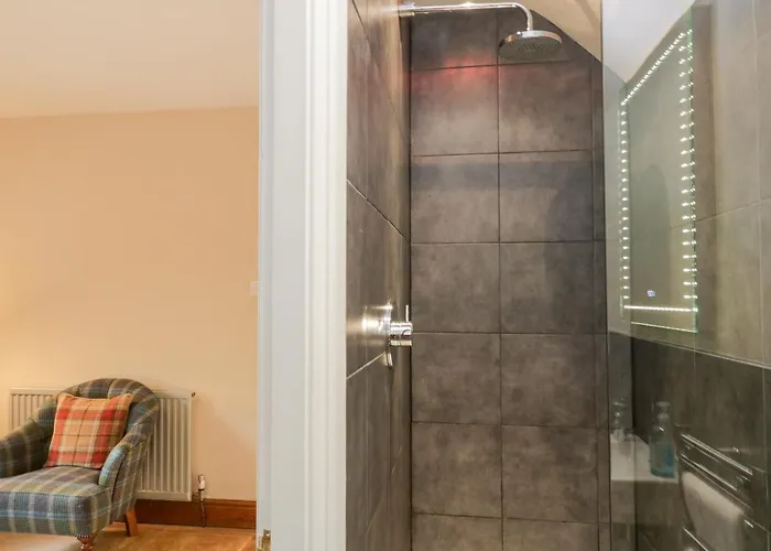 Scandale Bridge Holiday home *