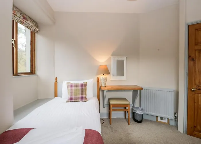 Scandale Bridge Holiday home