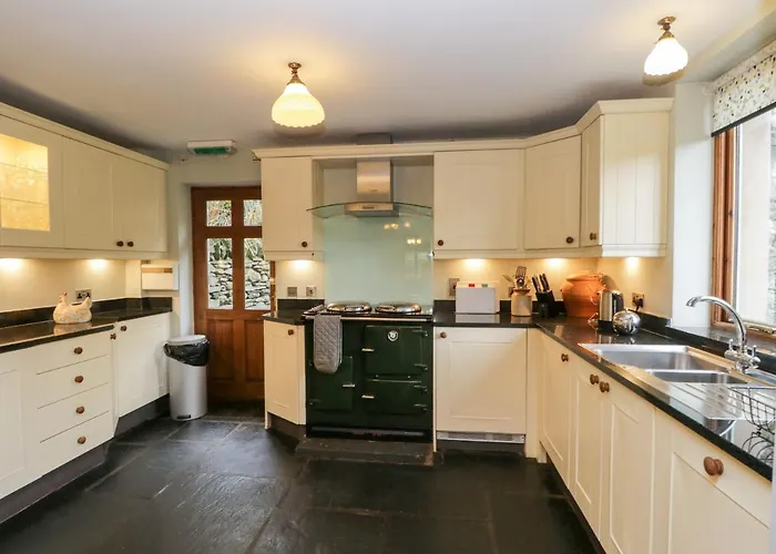 Scandale Bridge Ambleside