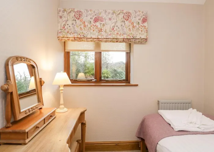 Scandale Bridge Holiday home