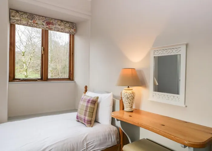 Holiday home Scandale Bridge *