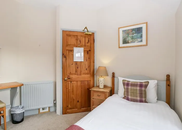 Holiday home Scandale Bridge